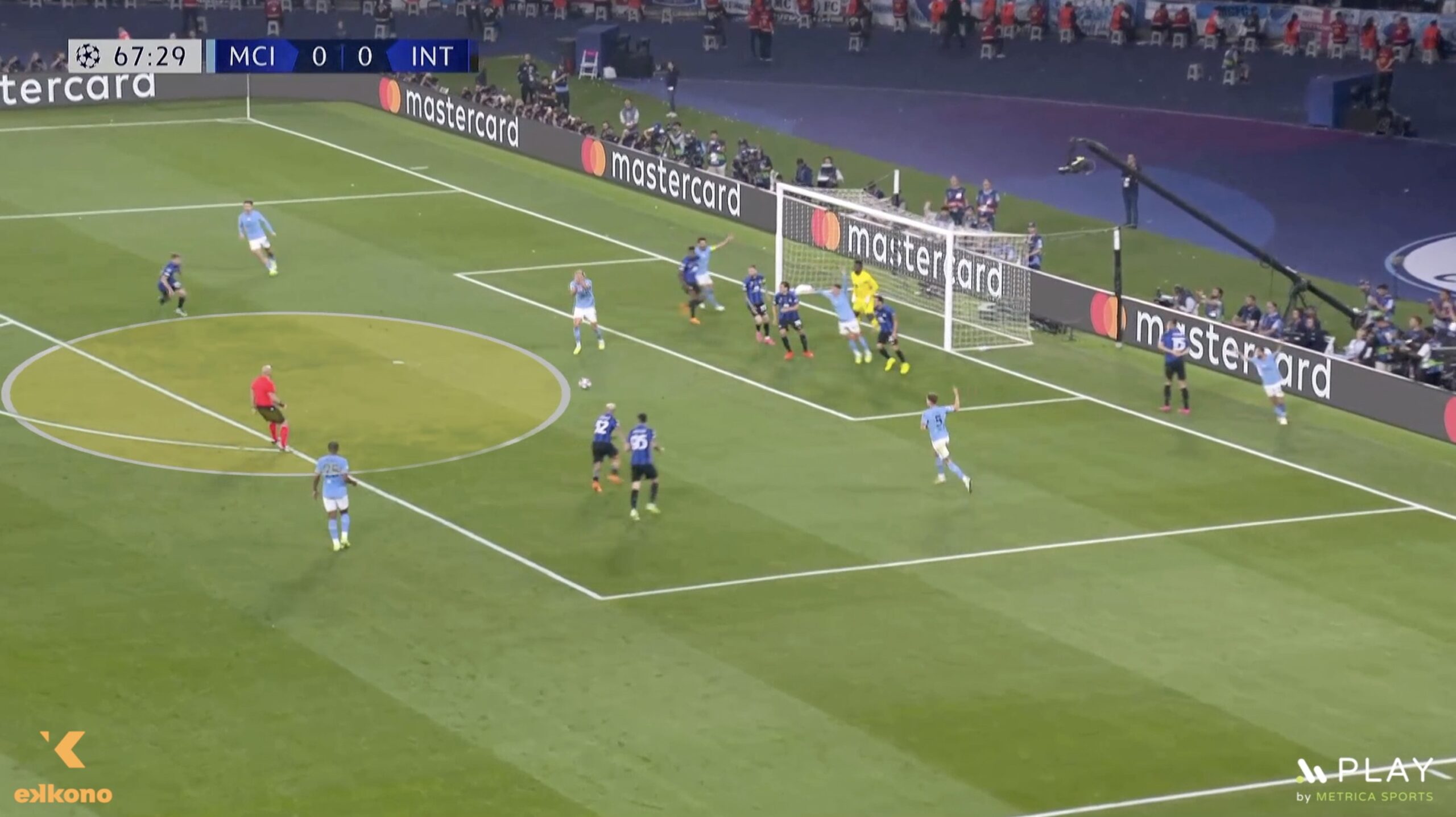 Rodri Tactical Evolution