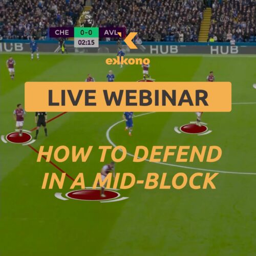 How to Defend in a Mid-Block