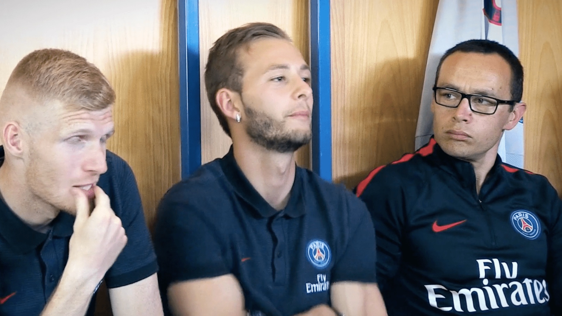 PSG_DH_Co-Learning (1) Building an identity through the Ekkono Identity methodology is key to achieve results as a club. At Paris Saint-Germain (PSG), the Ekkono Method was successfully implemented on 2015.